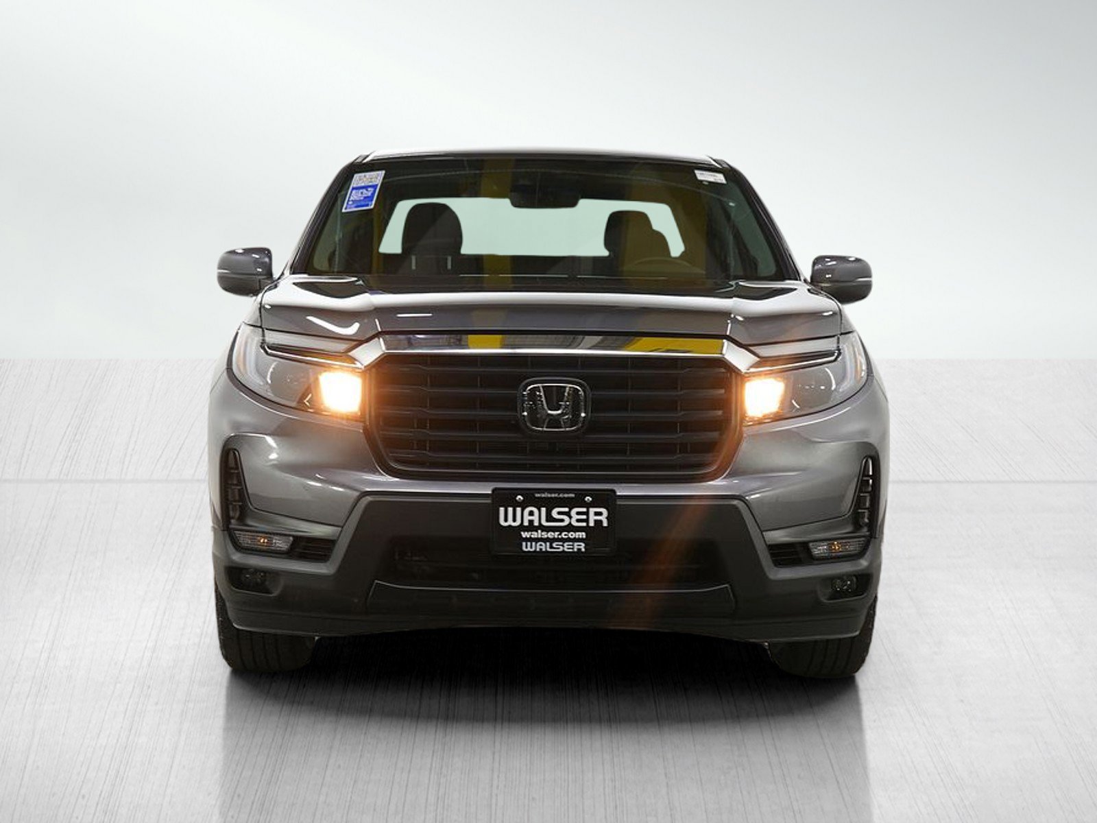 Used 2023 Honda Ridgeline RTL image 9