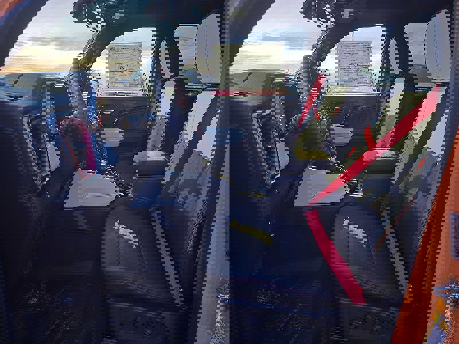 New 2026 GMC Canyon AT4X image 20