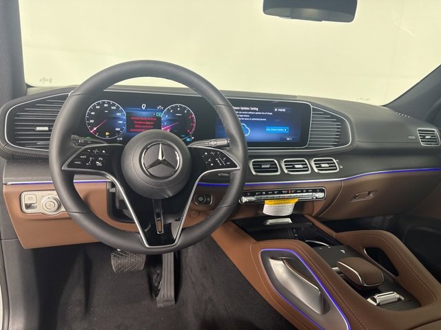 New 2026 Mercedes-Benz GLS 450 4MATIC image 12