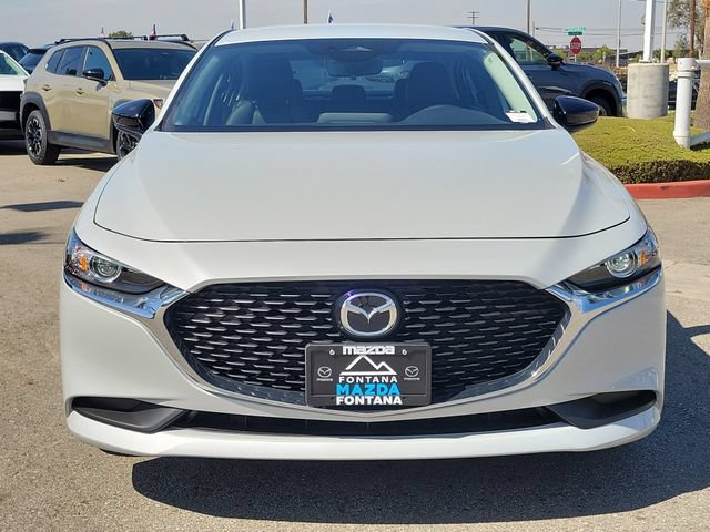 New 2026 MAZDA MAZDA3 s Sport FWD image 30