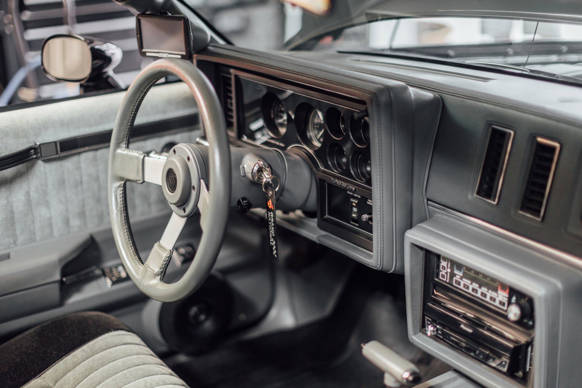 Used 1986 Buick Regal T-Type image 45