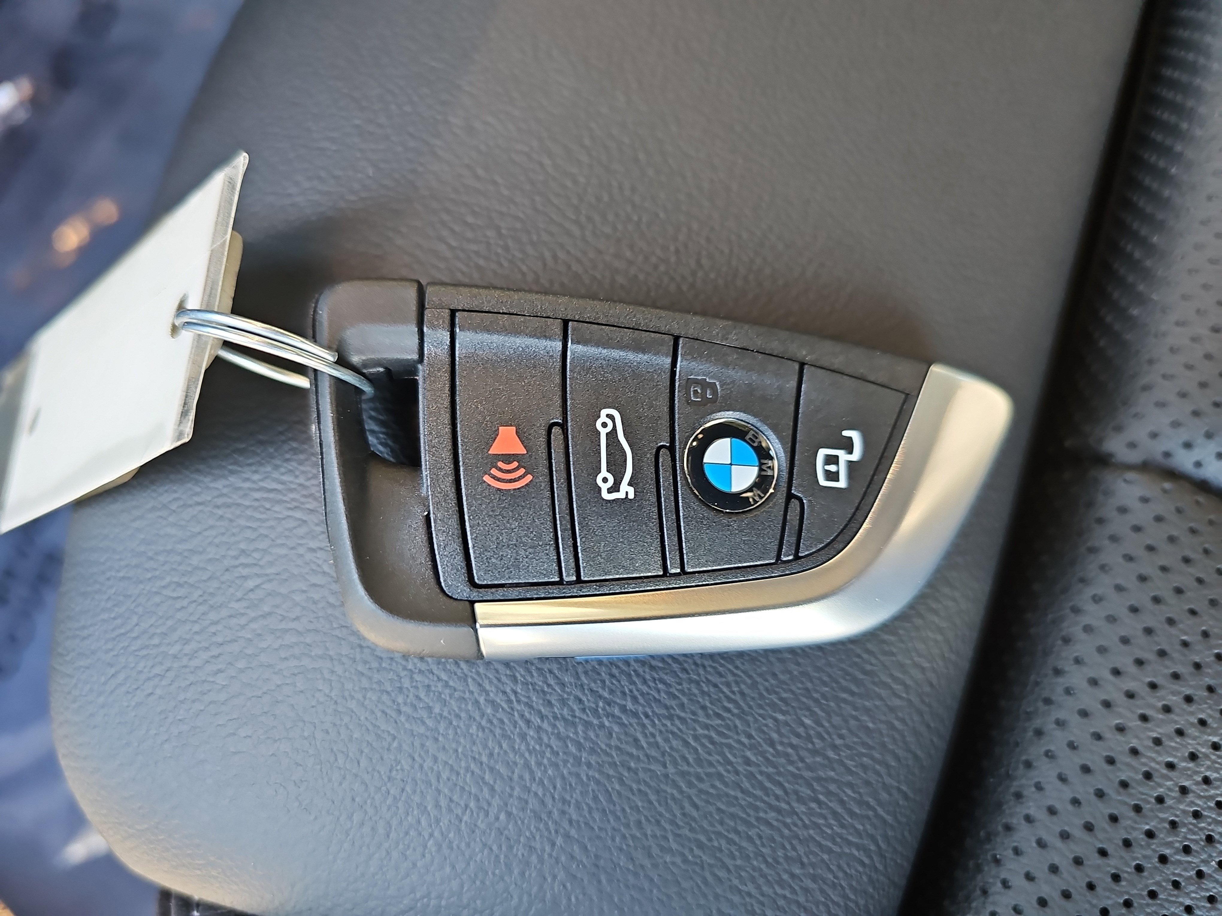 New 2026 BMW 230i xDrive Coupe w/ Premium Package AWD/4WD image 36