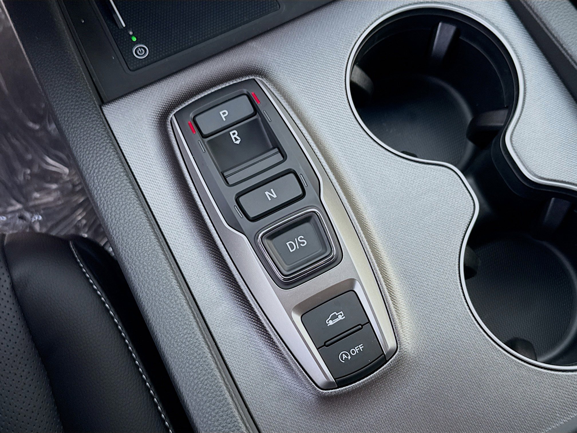 New 2026 Honda Ridgeline RTL image 15