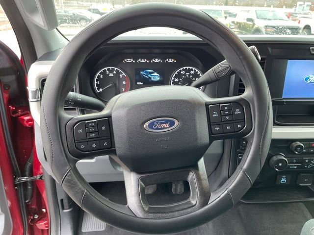 Used 2025 Ford F350 XLT w/ FX4 Off-Road Package image 21