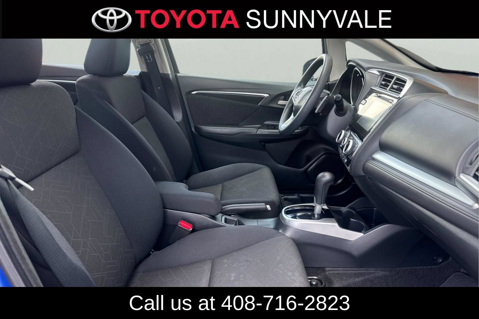 Used 2015 Honda Fit EX-L image 20