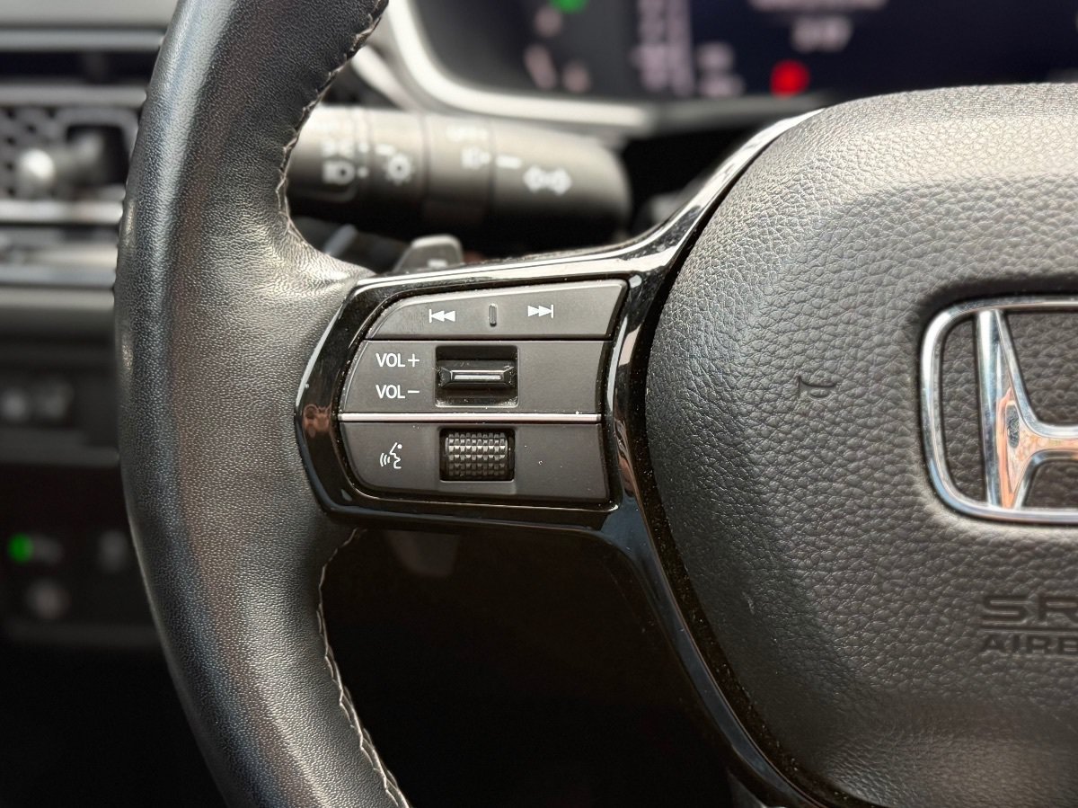 Used 2023 Honda Civic Sport Touring image 25