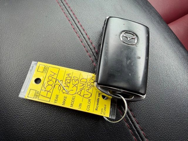 Certified 2023 MAZDA CX-30 AWD 2.5 S w/ Preferred Package image 50