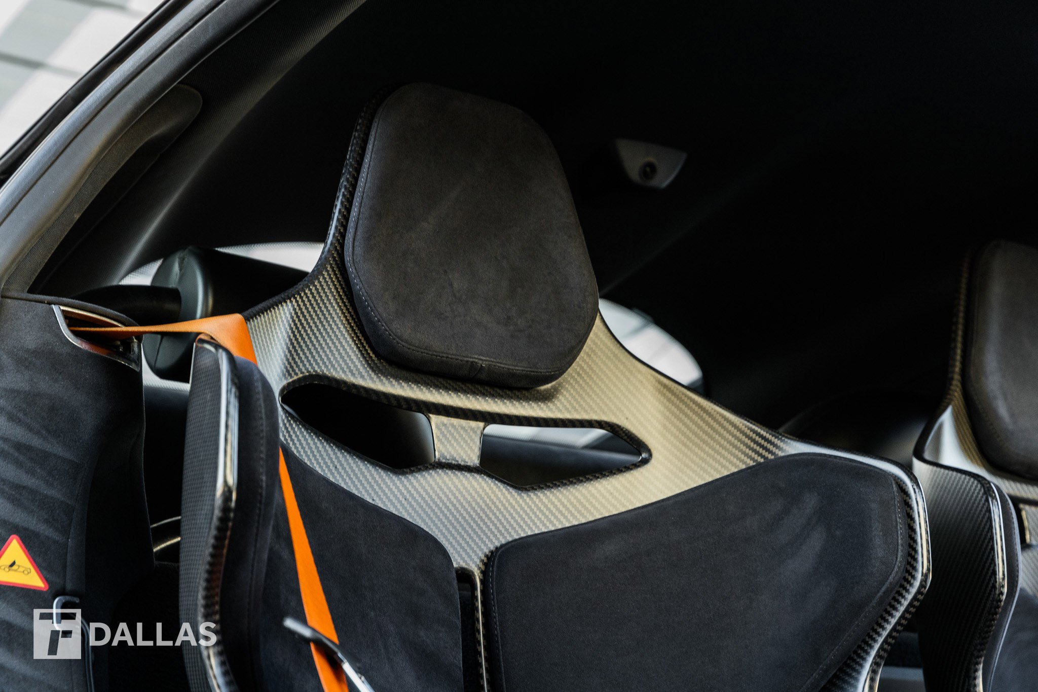 Used 2019 McLaren 600LT image 32