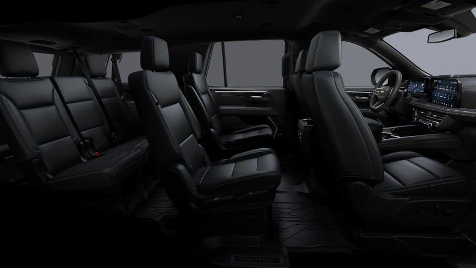 New 2026 Chevrolet Tahoe LT w/ Comfort Package image 48