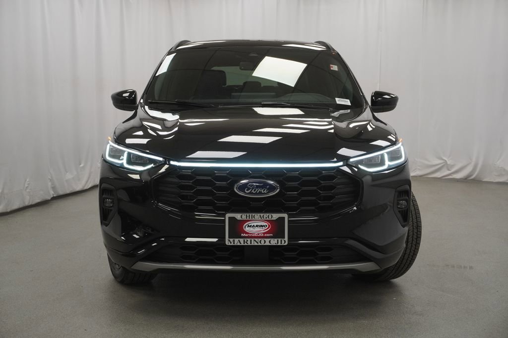 Used 2025 Ford Escape ST-Line Elite image 8