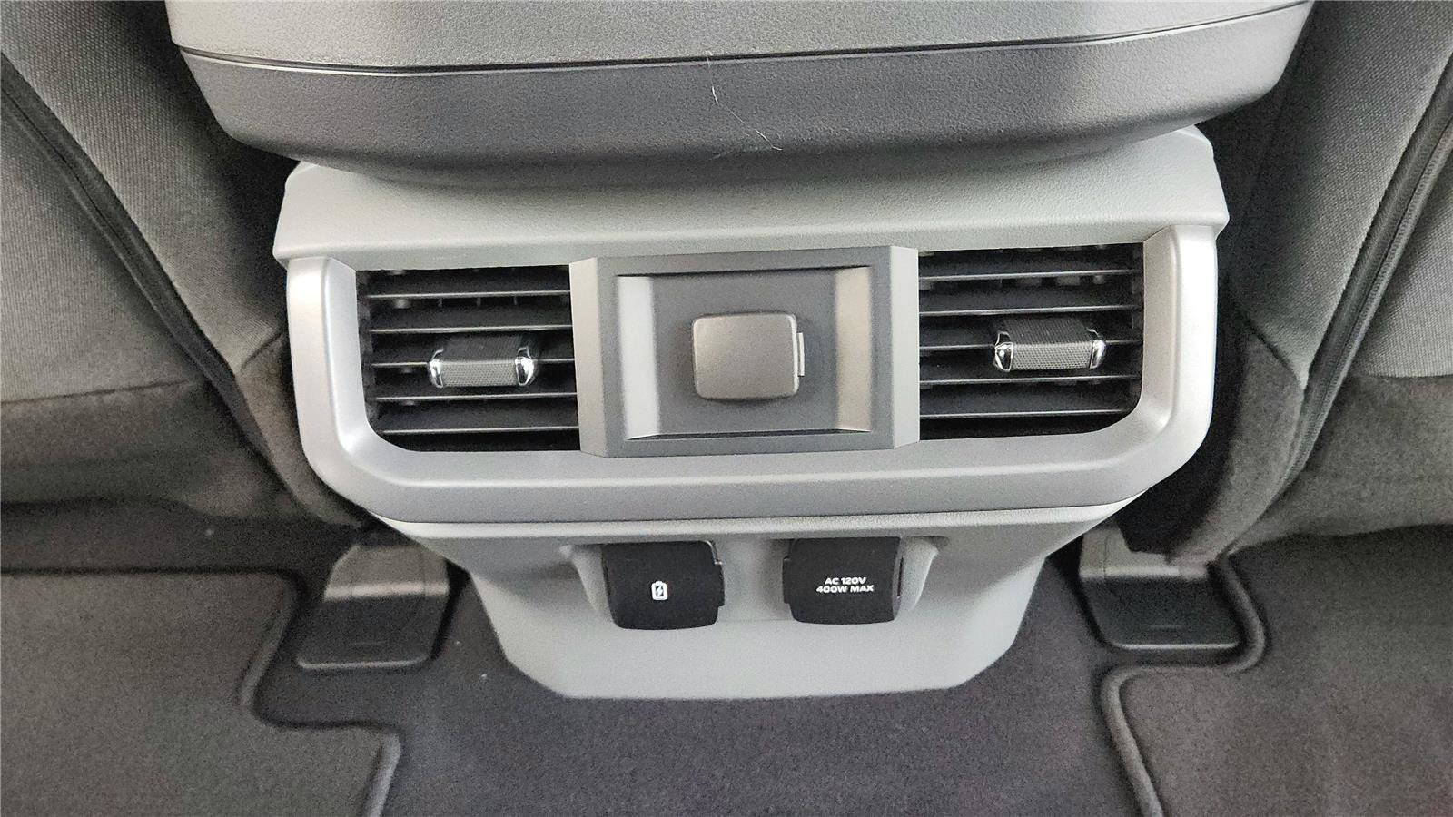 New 2025 Ford F150 XLT w/ Equipment Group 302A MID image 27