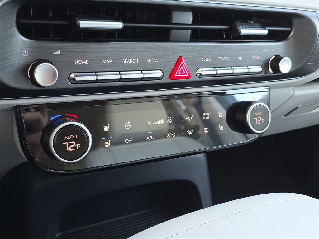 New 2026 Hyundai Palisade Calligraphy image 34