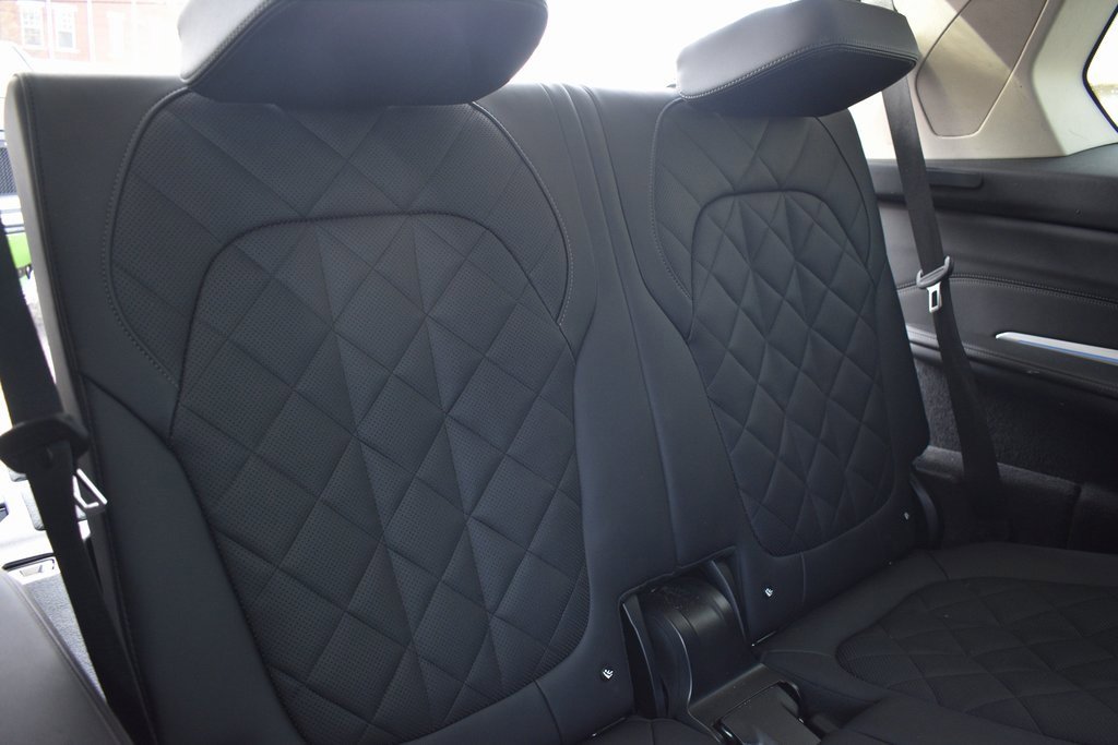 Used 2025 BMW X7 xDrive40i image 35