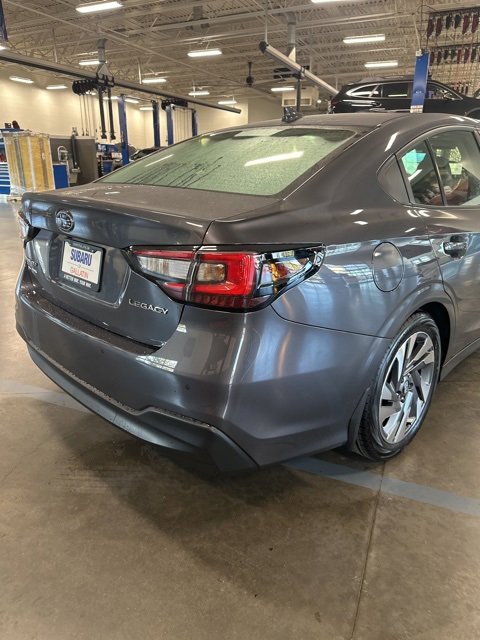 New 2025 Subaru Legacy Limited w/ Popular Package #3 image 42