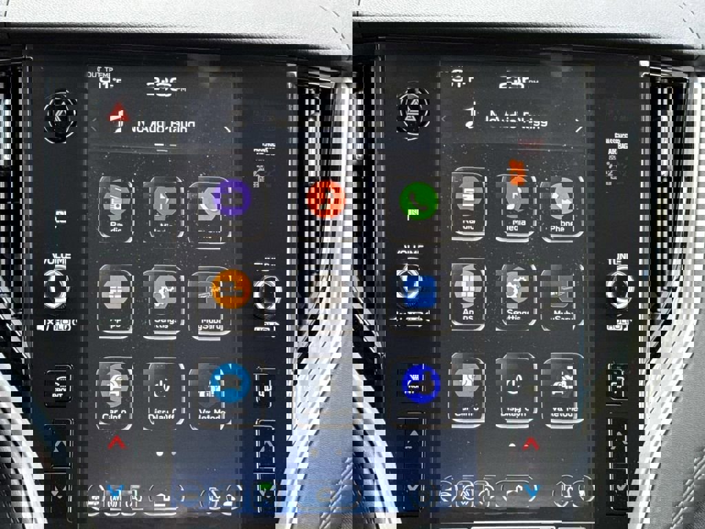 New 2025 Subaru Legacy Premium AWD/4WD image 18