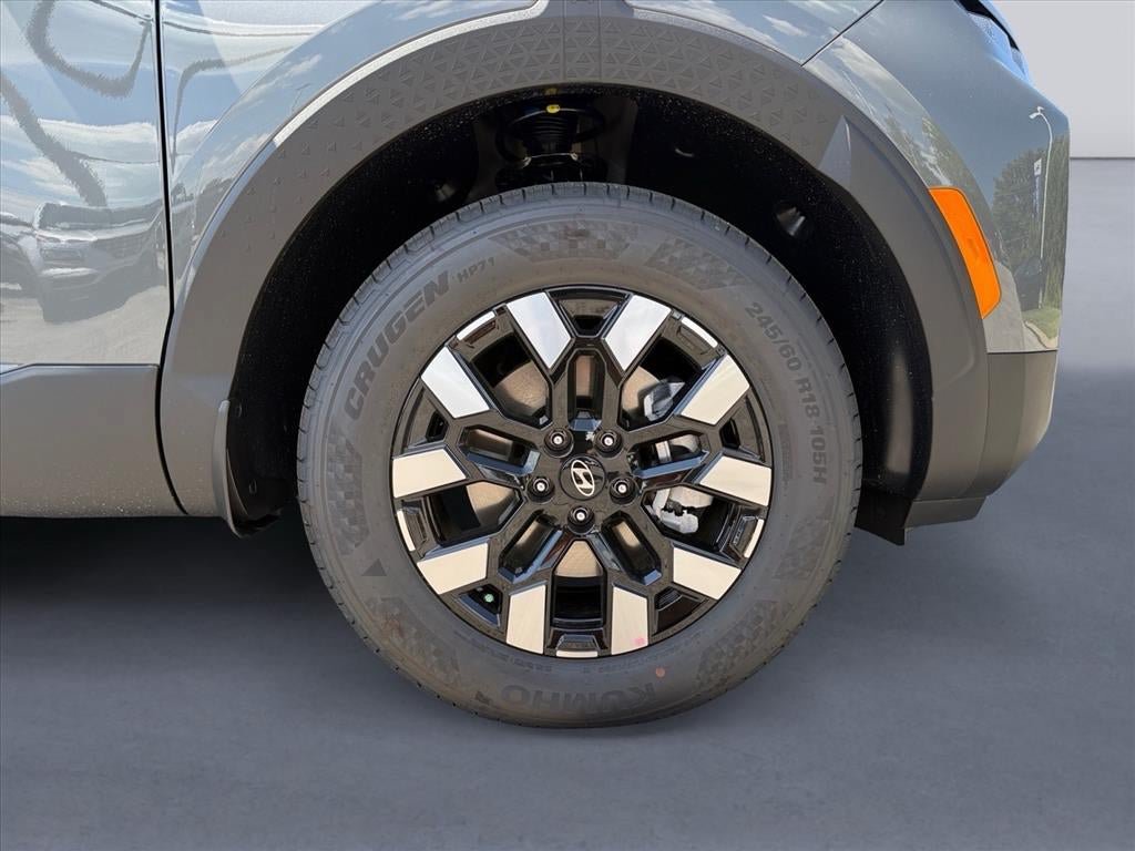New 2027 Hyundai Santa Cruz SE AWD/4WD image 9