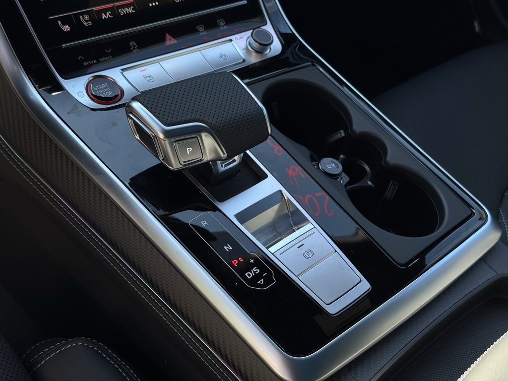 New 2026 Audi SQ8 Premium Plus image 26