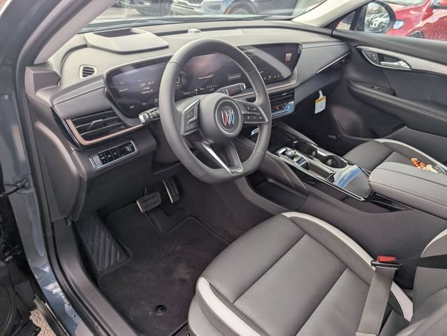 New 2026 Buick Envision Sport Touring AWD/4WD image 11