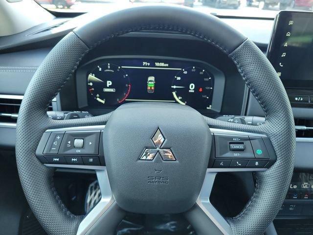 New 2026 Mitsubishi Outlander SEL FWD image 25