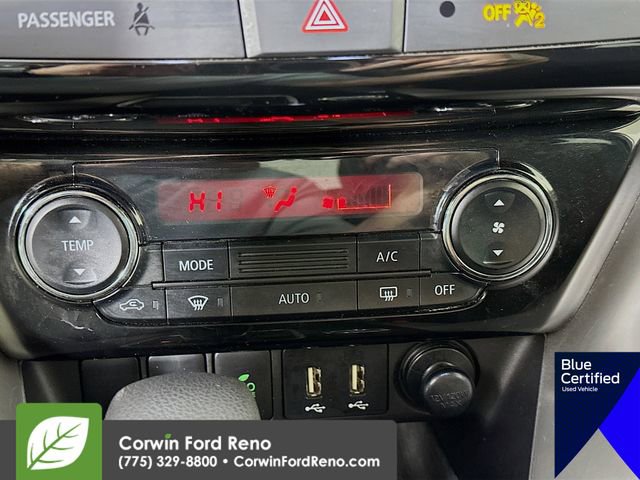 Used 2023 Mitsubishi Eclipse Cross LE image 18