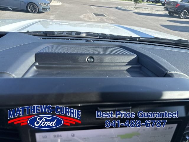 New 2027 Ford F450 Platinum w/ FX4 Off-Road Package AWD/4WD image 21