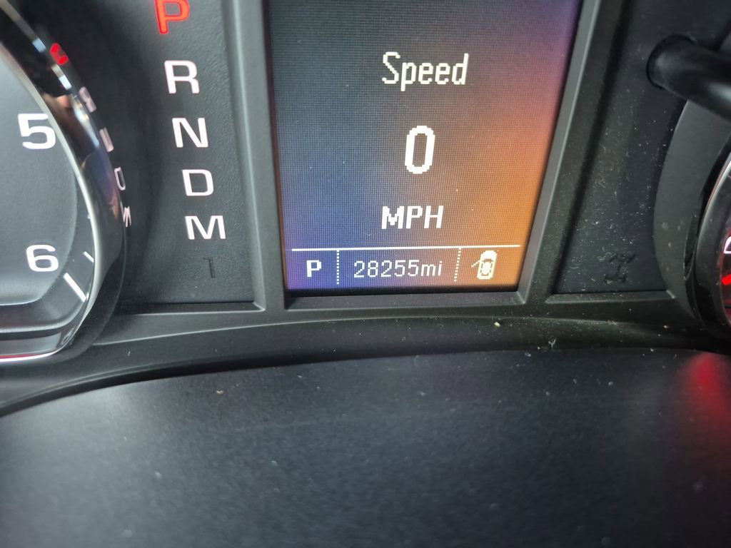 Used 2015 Chevrolet Silverado 1500 LS image 16