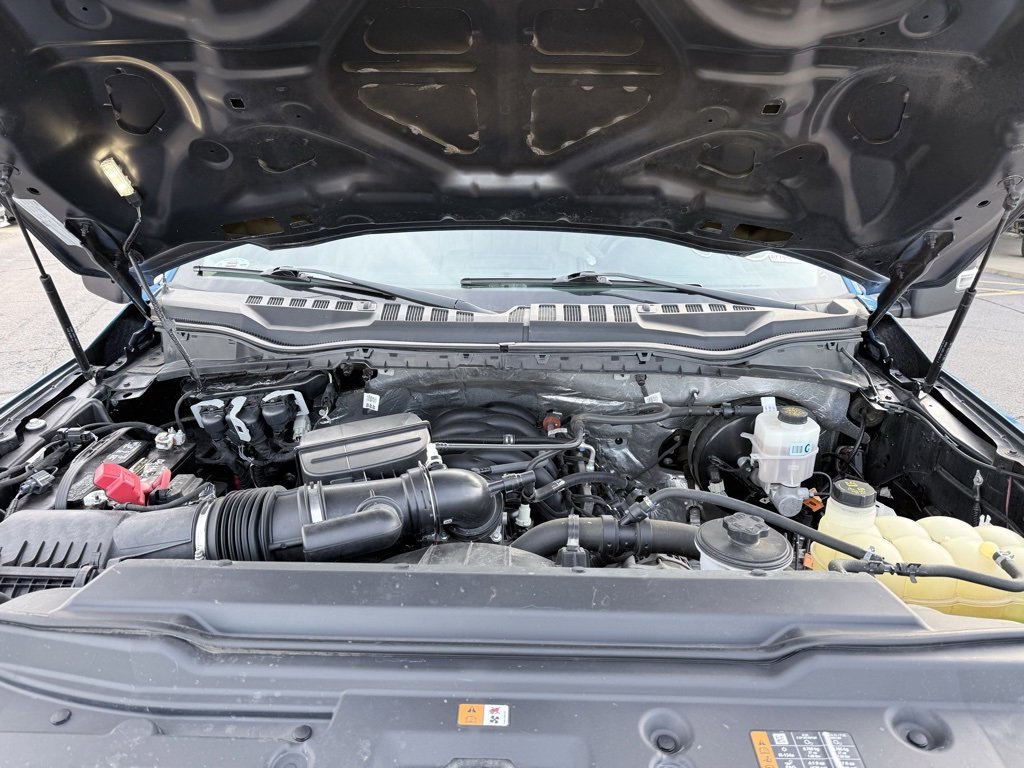 Used 2020 Ford F350 Lariat w/ Lariat Value Package image 31