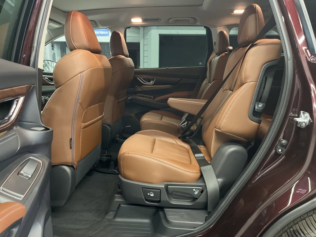 Used 2024 Subaru Ascent Touring image 33