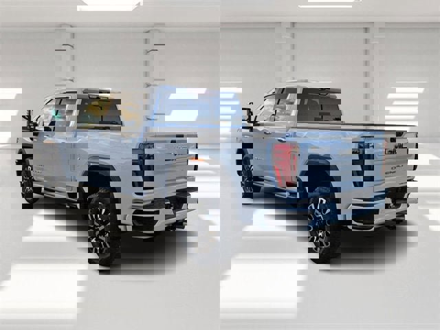 New 2026 GMC Sierra 2500 Denali Ultimate image 3