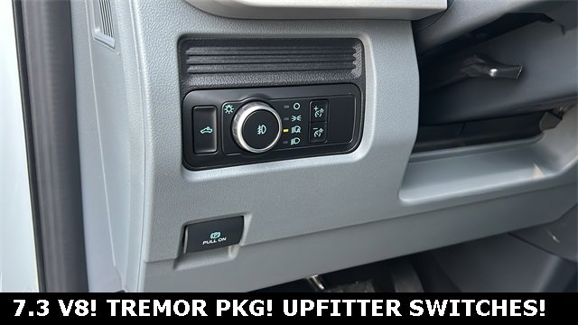 New 2026 Ford F350 XLT w/ Tremor Off-Road Package image 8