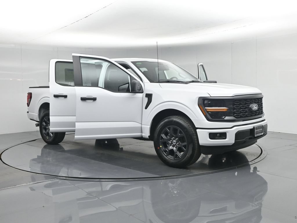 New 2026 Ford F150 STX RWD image 30
