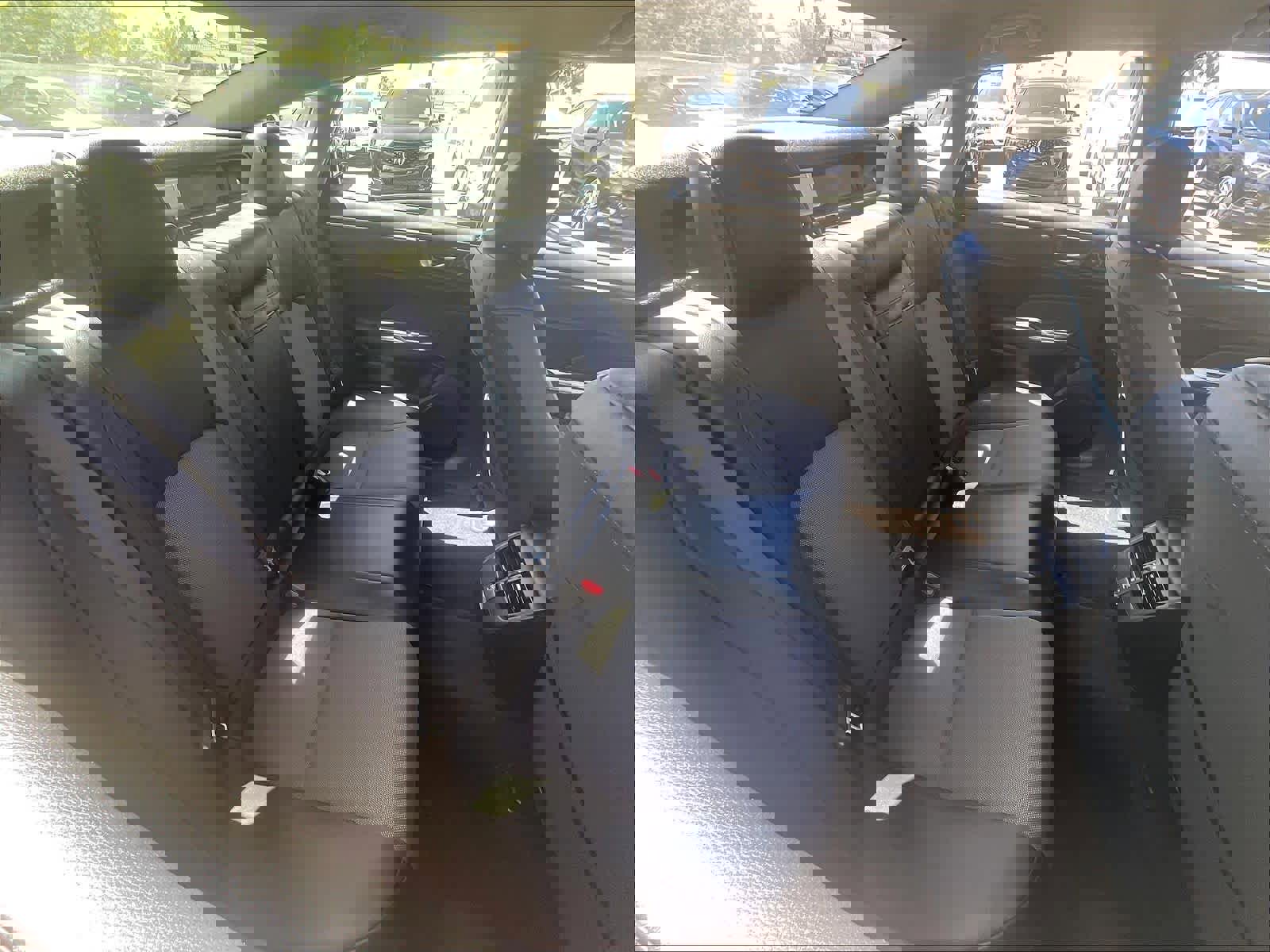 Used 2018 Honda Clarity Plug-In Hybrid image 27