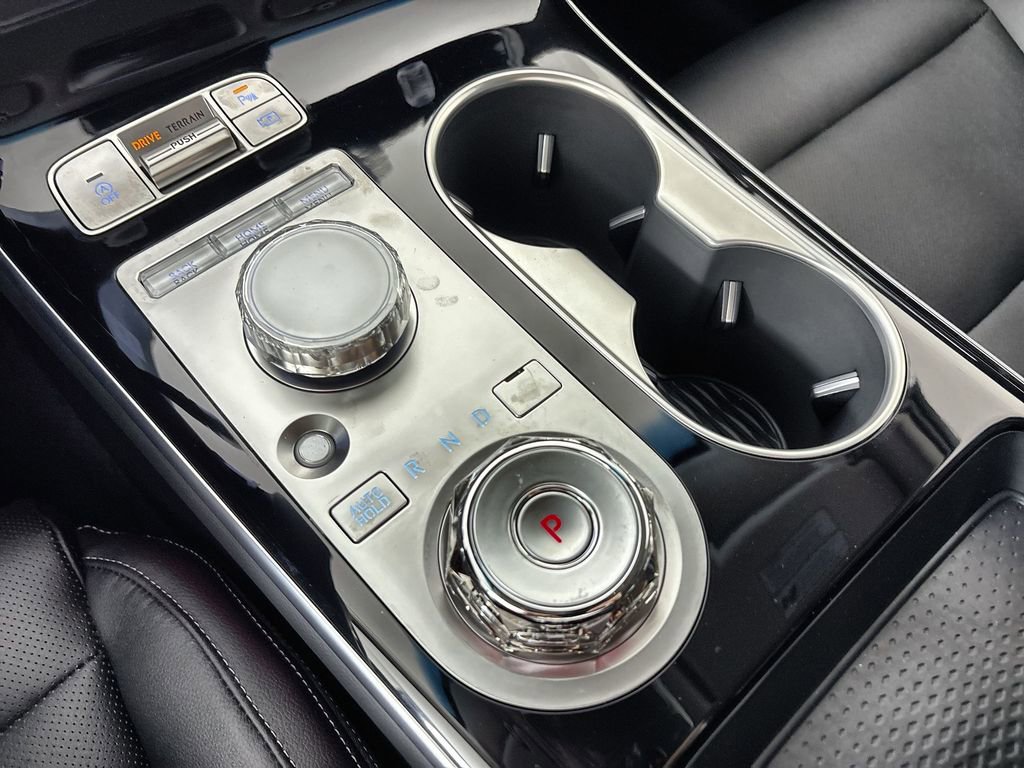 New 2026 Genesis GV70 2.5T AWD/4WD image 21