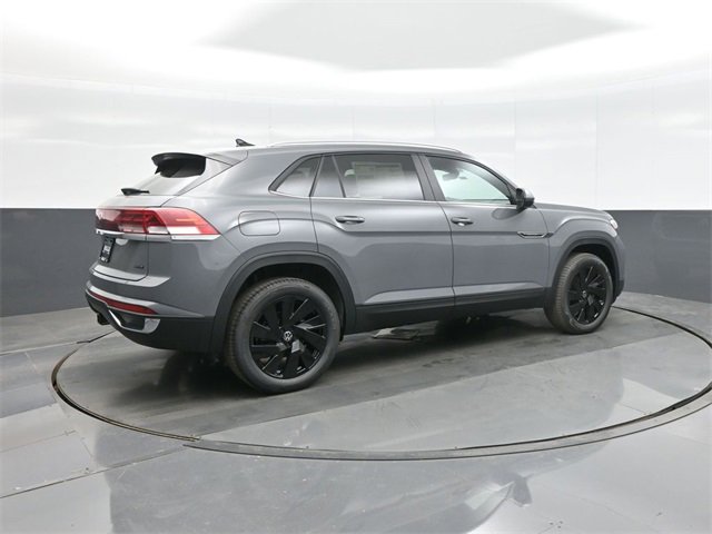 New 2026 Volkswagen Atlas Cross Sport SE image 7