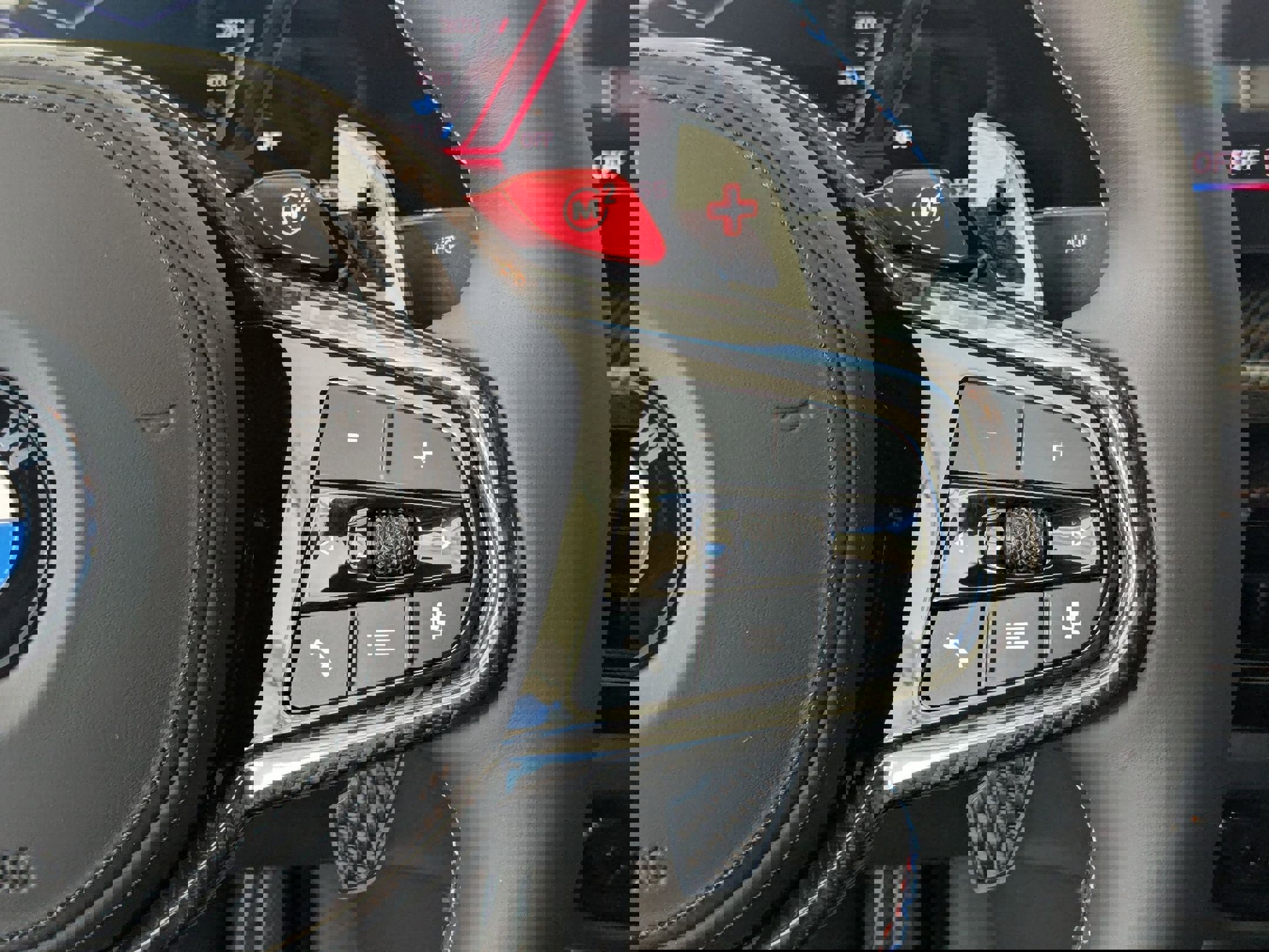 New 2026 BMW M3 Competition w/ Executive Package image 19