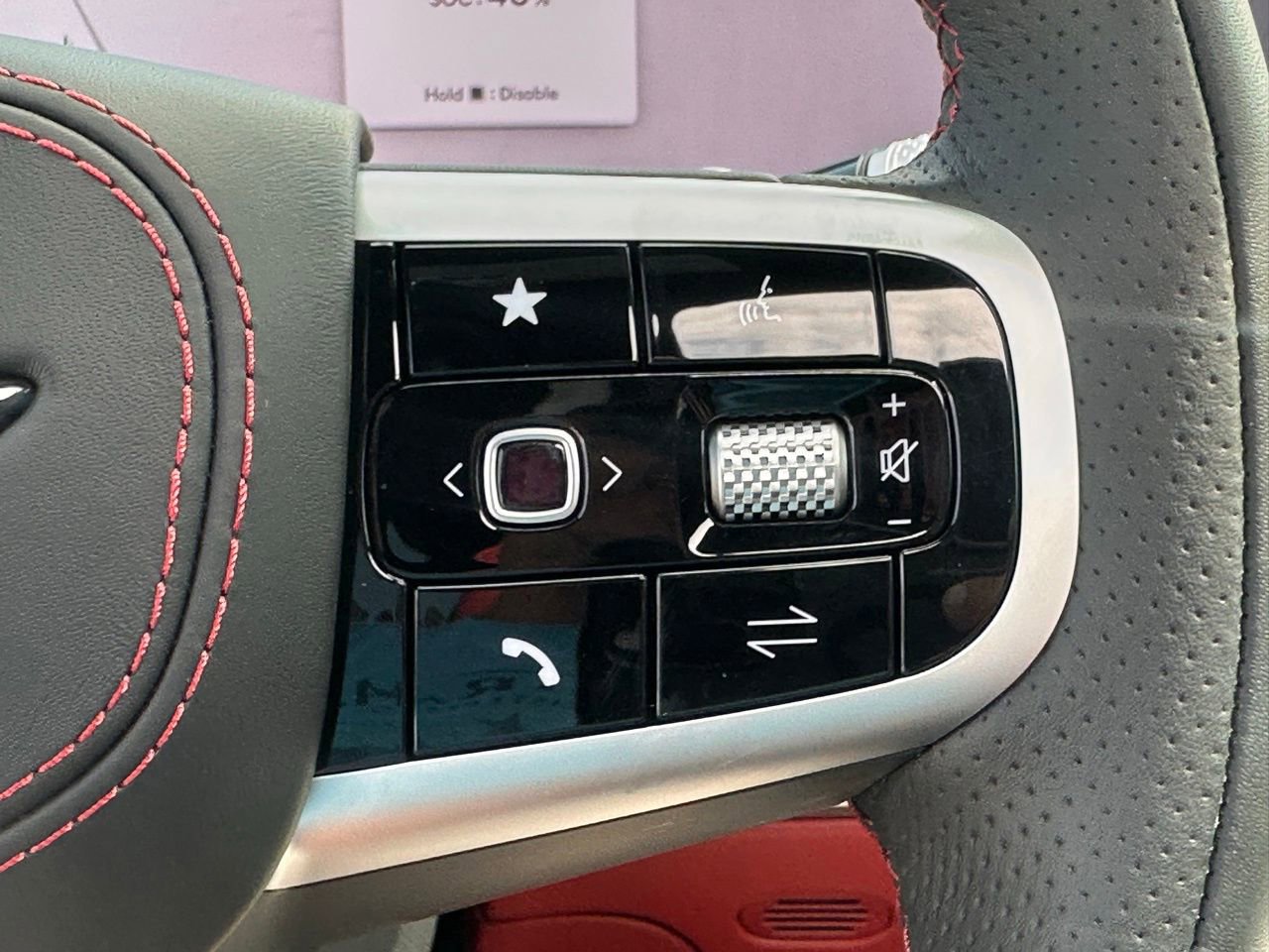 Used 2026 Genesis GV70 2.5T Sport Prestige image 29