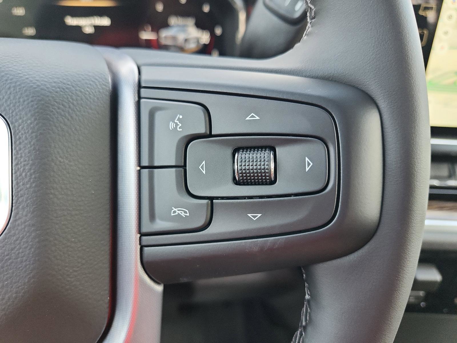 New 2026 GMC Sierra 1500 Elevation image 20