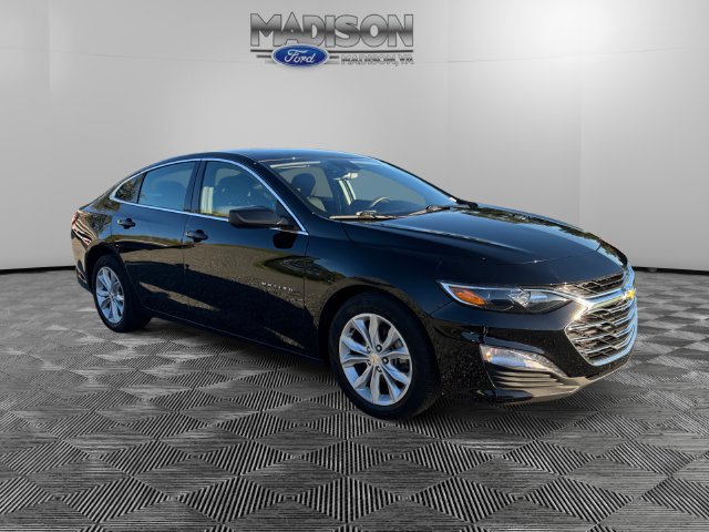 Used 2025 Chevrolet Malibu LT FWD image 7