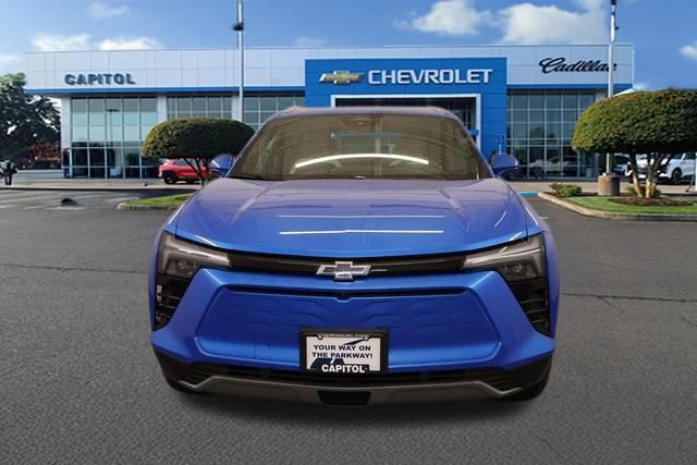New 2025 Chevrolet Blazer EV LT AWD/4WD image 7