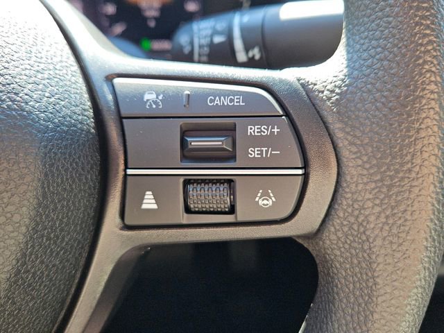 Certified 2025 Honda Accord SE image 25