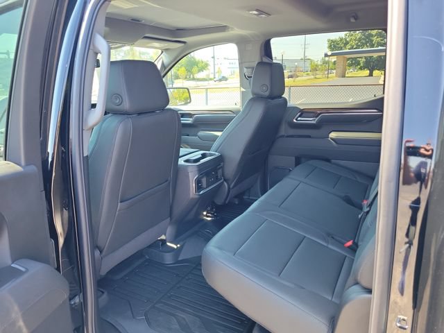 New 2026 GMC Sierra 1500 Elevation w/ Elevation Premium Package AWD/4WD image 12