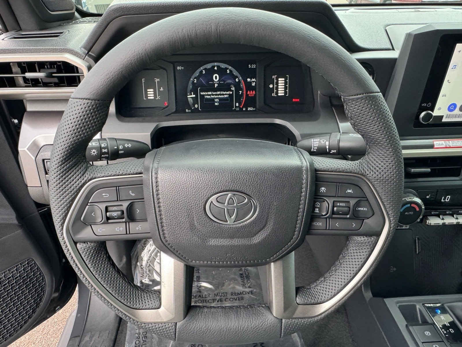 New 2025 Toyota Tacoma SR5 image 17