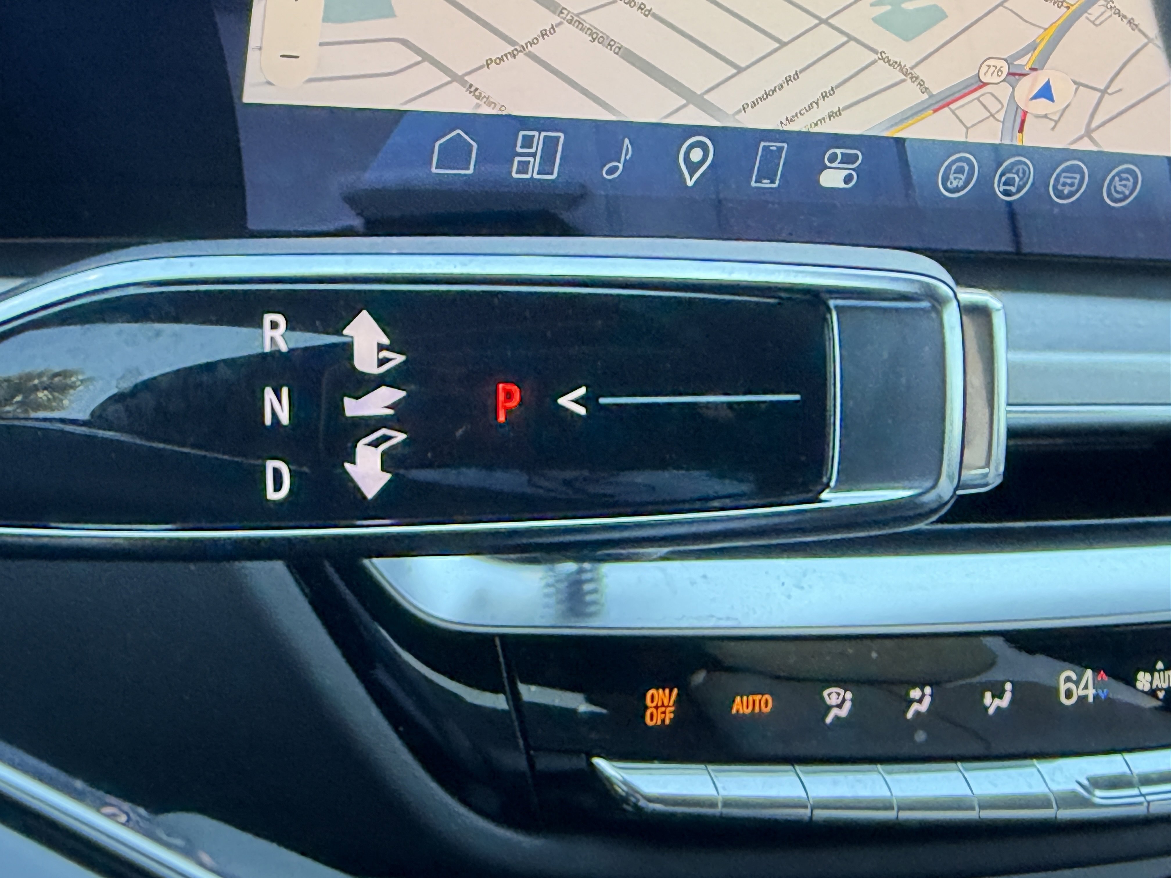 New 2026 Cadillac Lyriq Luxury image 24