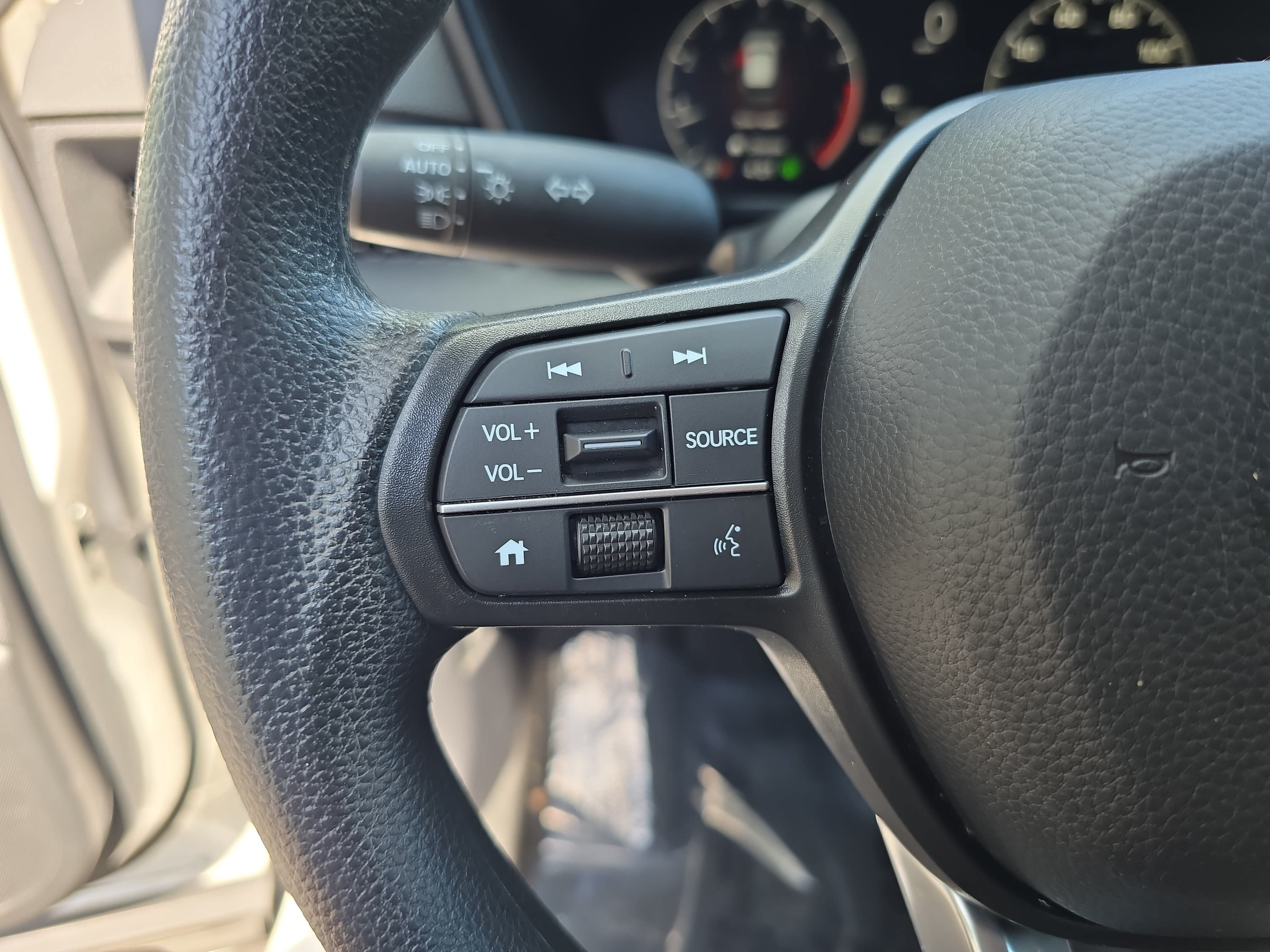 Certified 2024 Honda CR-V EX image 16