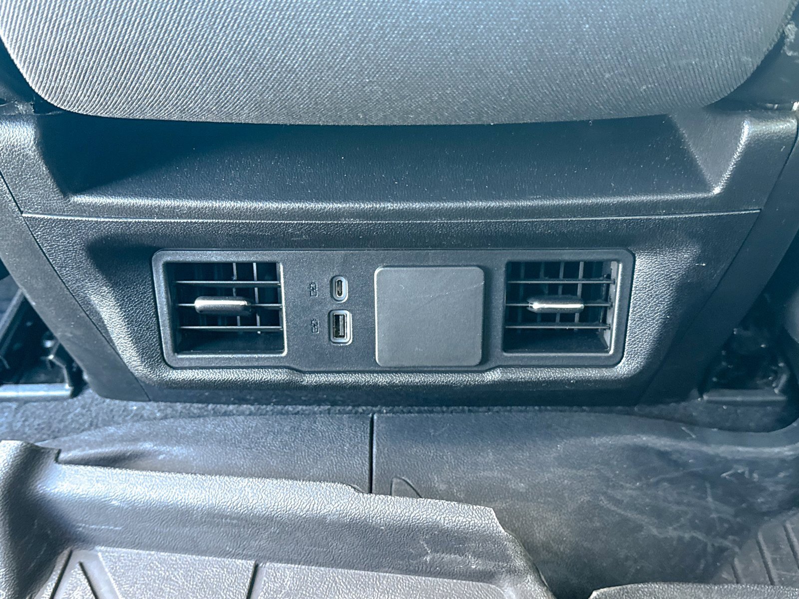 Certified 2024 Chevrolet Silverado 1500 Custom Trail Boss w/ LPO, Dark Essentials Package image 22