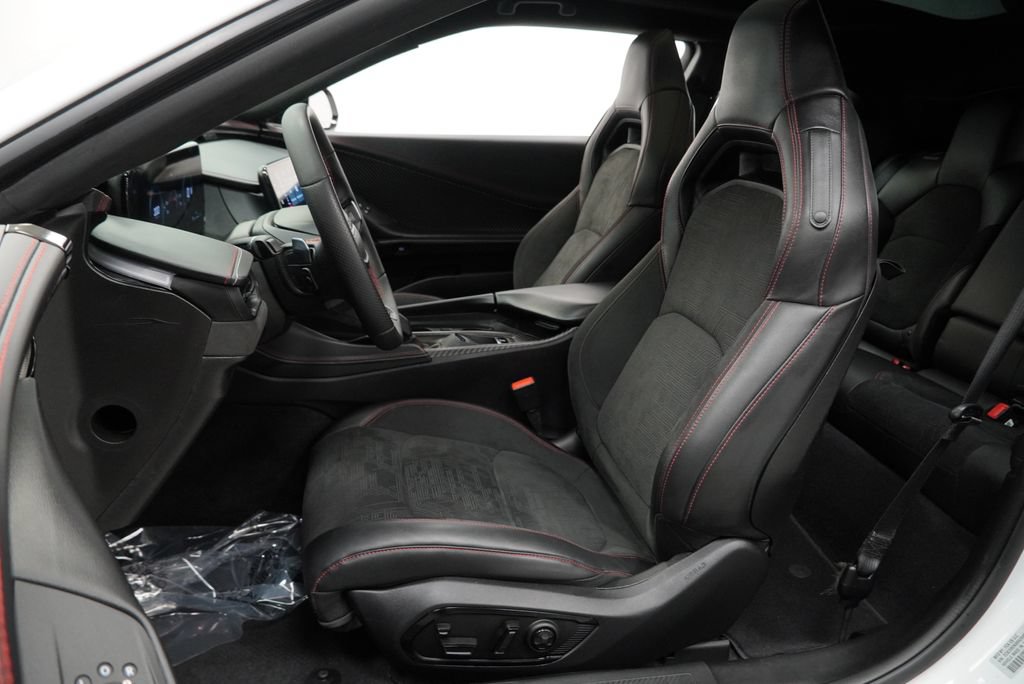 Used 2024 Dodge Charger Daytona Scat Pack w/ Plus Group AWD/4WD image 17