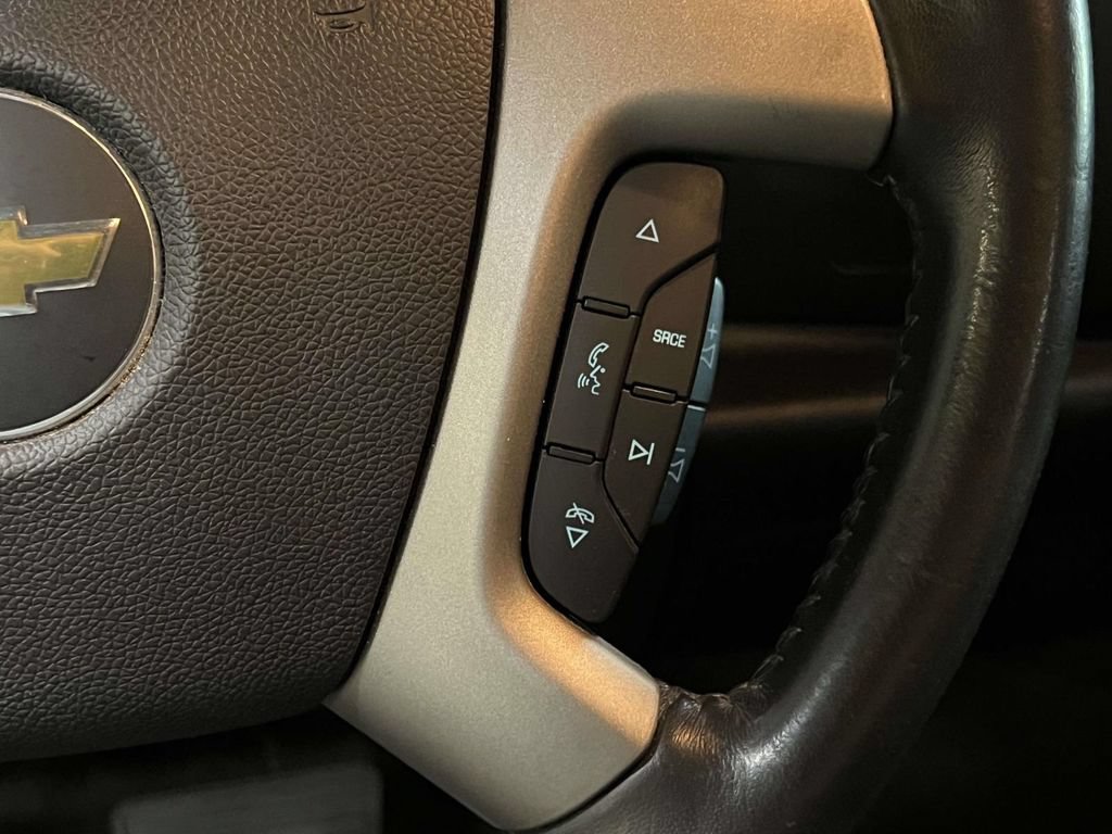 Used 2013 Chevrolet Silverado 1500 LT w/ All-Star Edition AWD/4WD image 21