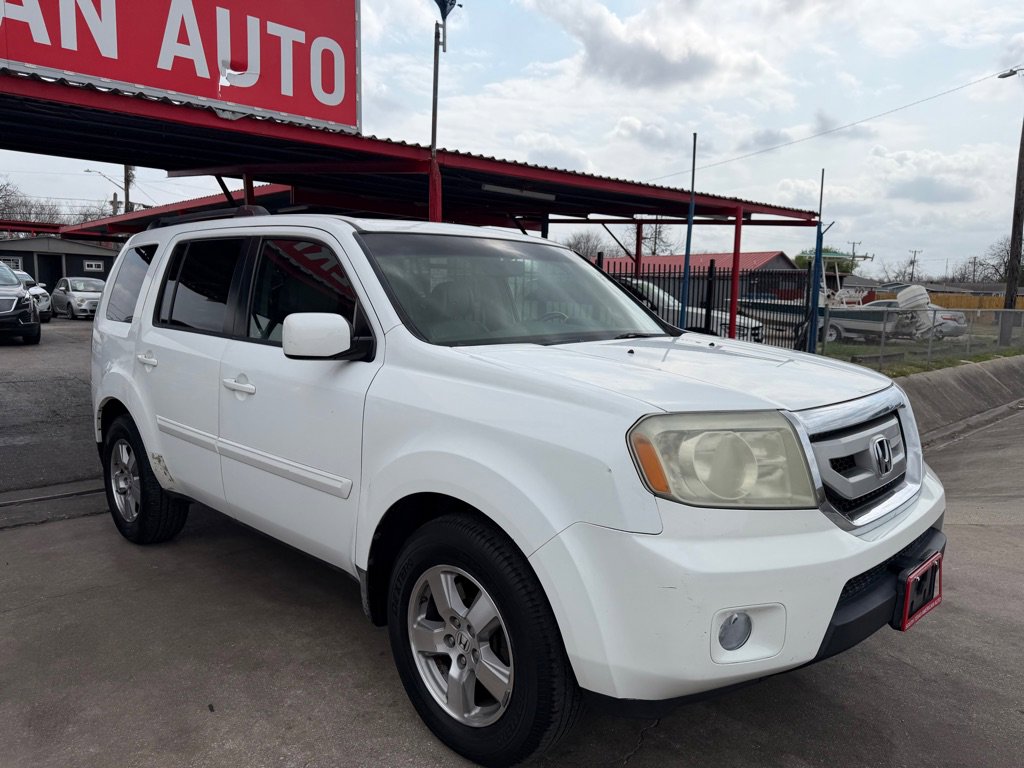 Used 2010 Honda Pilot EX-L image 24