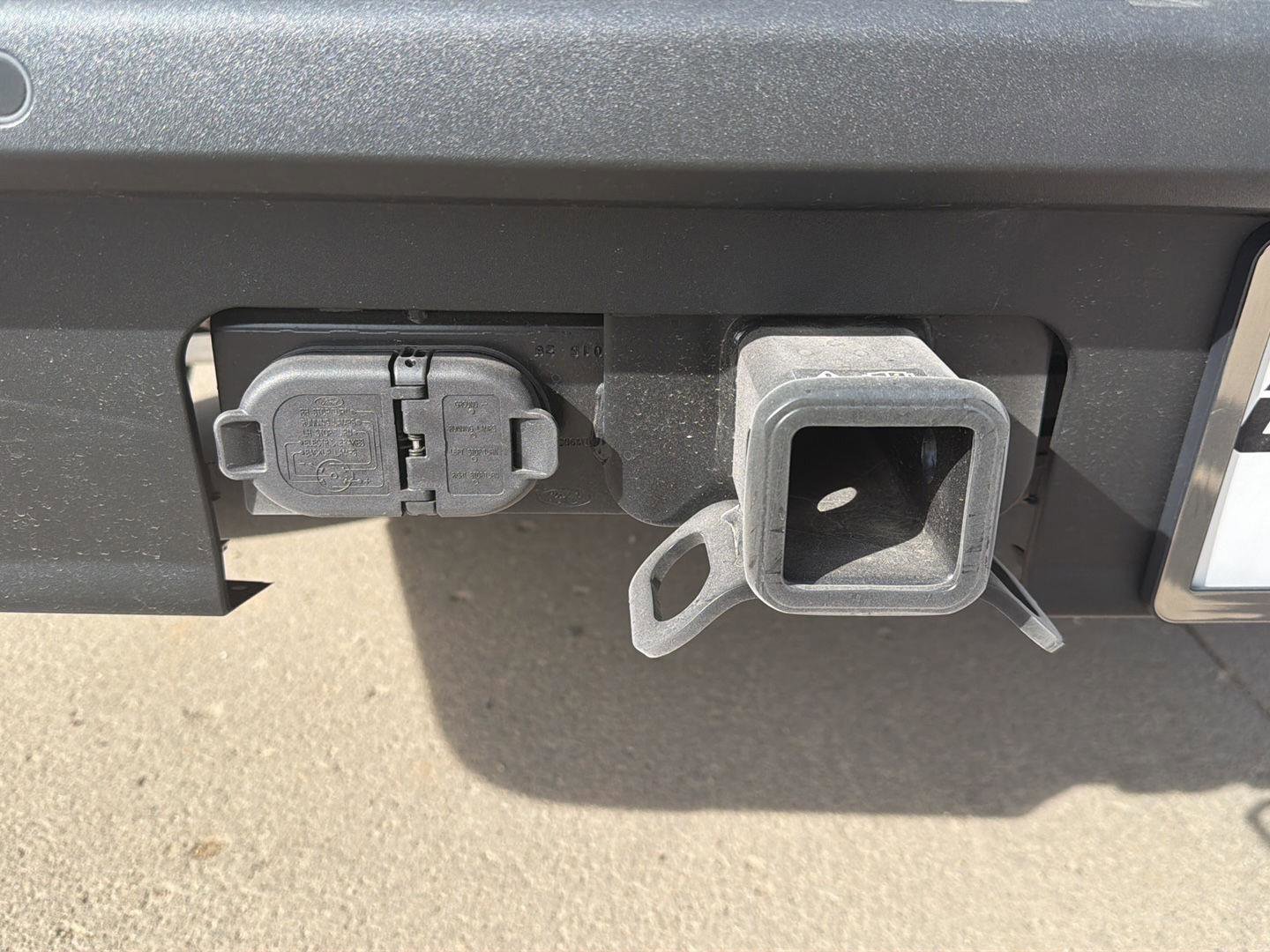 New 2026 Ford Maverick XLT w/ 4K Tow Package image 30