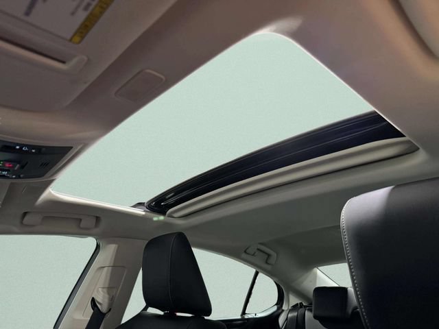Used 2024 Lexus ES 350 w/ Premium Package FWD image 22